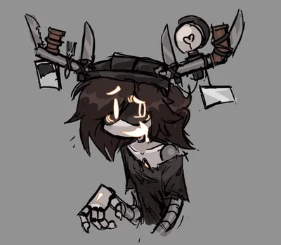 Rough   | Alice
