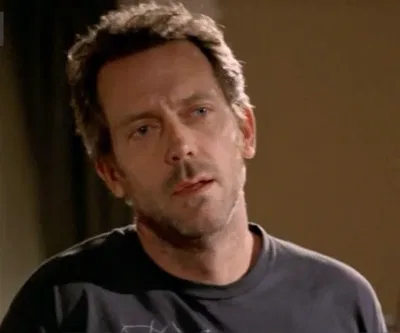 Doctor Gregory House