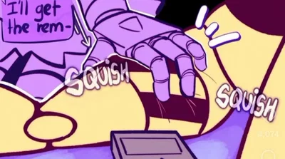 Serial designation V [thigh]