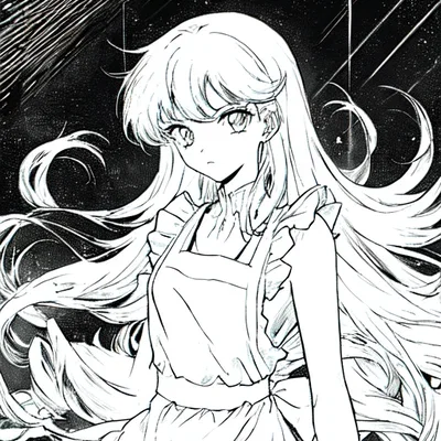 「Shojo no Hime」Pastel Memories...