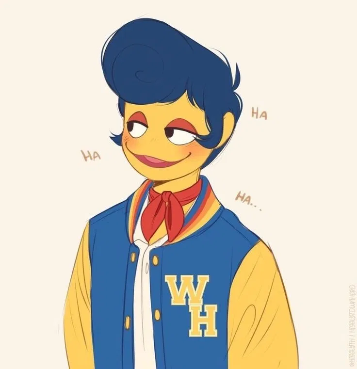Wally Darling