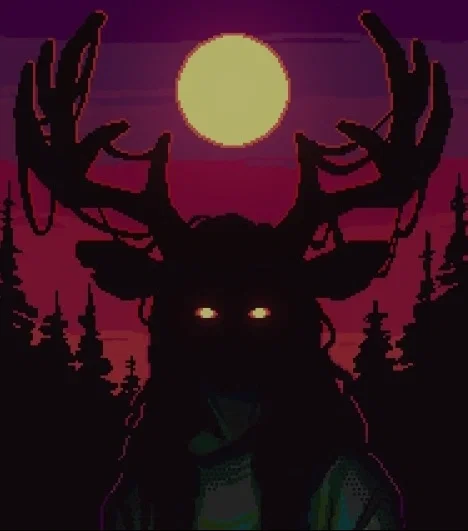 Geminitay || Not Deer 