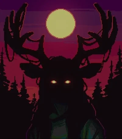 Geminitay || Not Deer 