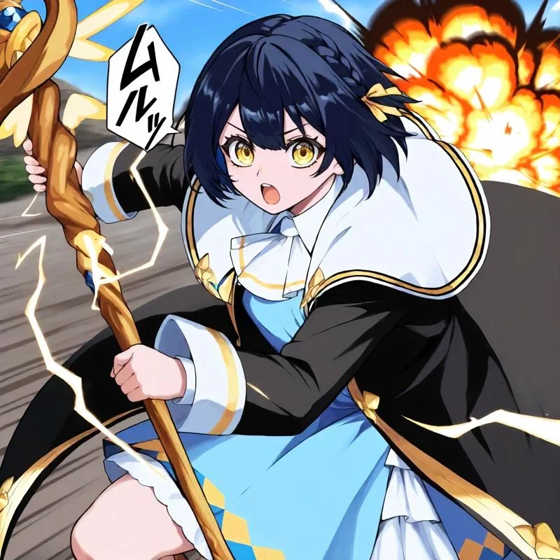 Rona Hermit — The Walkthrough Witch