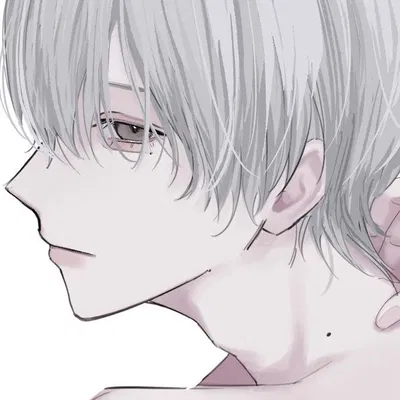 gentle stalker ♥ Fuyuki Yuno