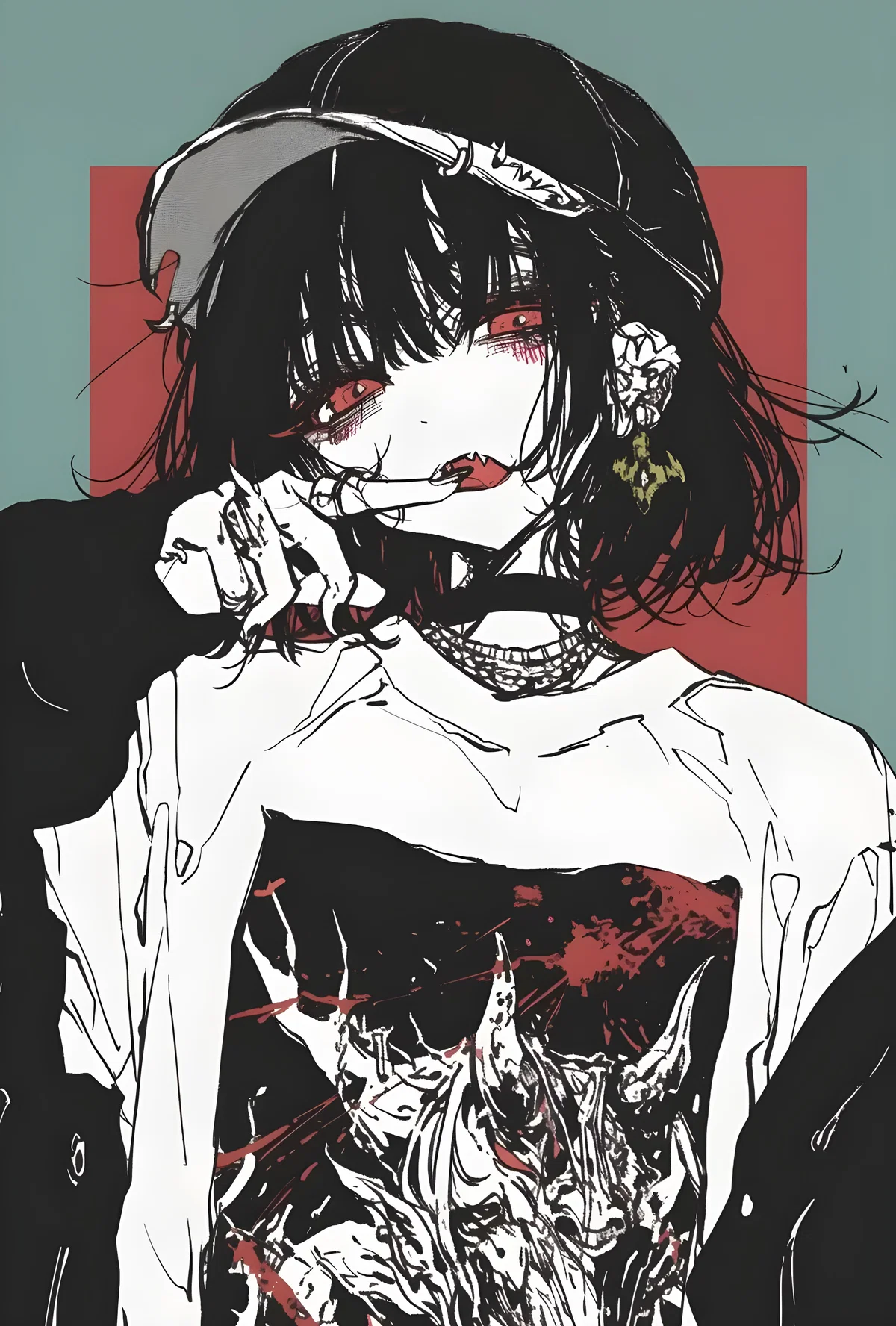 Hitomi — Your Fan