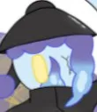 Akari coal (electroprim)