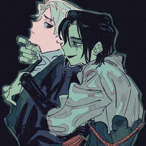 Lloyd (and Morro) Movie