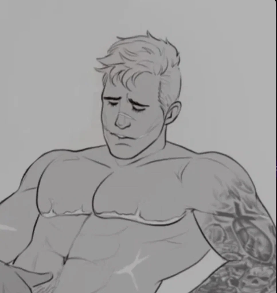 Simon "ghost" Riley