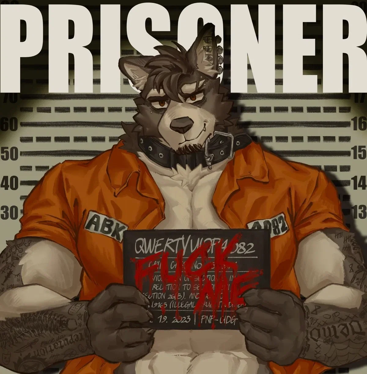 The Prisoner