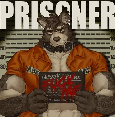 The Prisoner