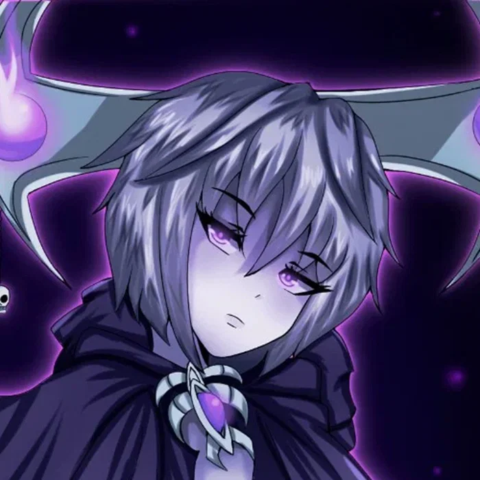 Lich (MGE)