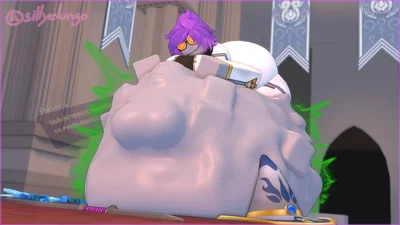 Dr. Sophie- (Block Tales) MASS  !!!!