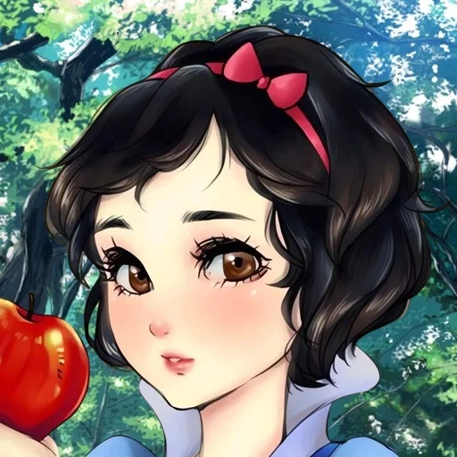 Branca de Neve