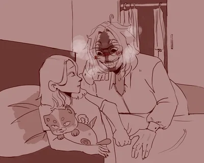 Jacob Alden Dad