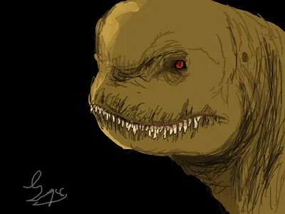 Distortus Rex