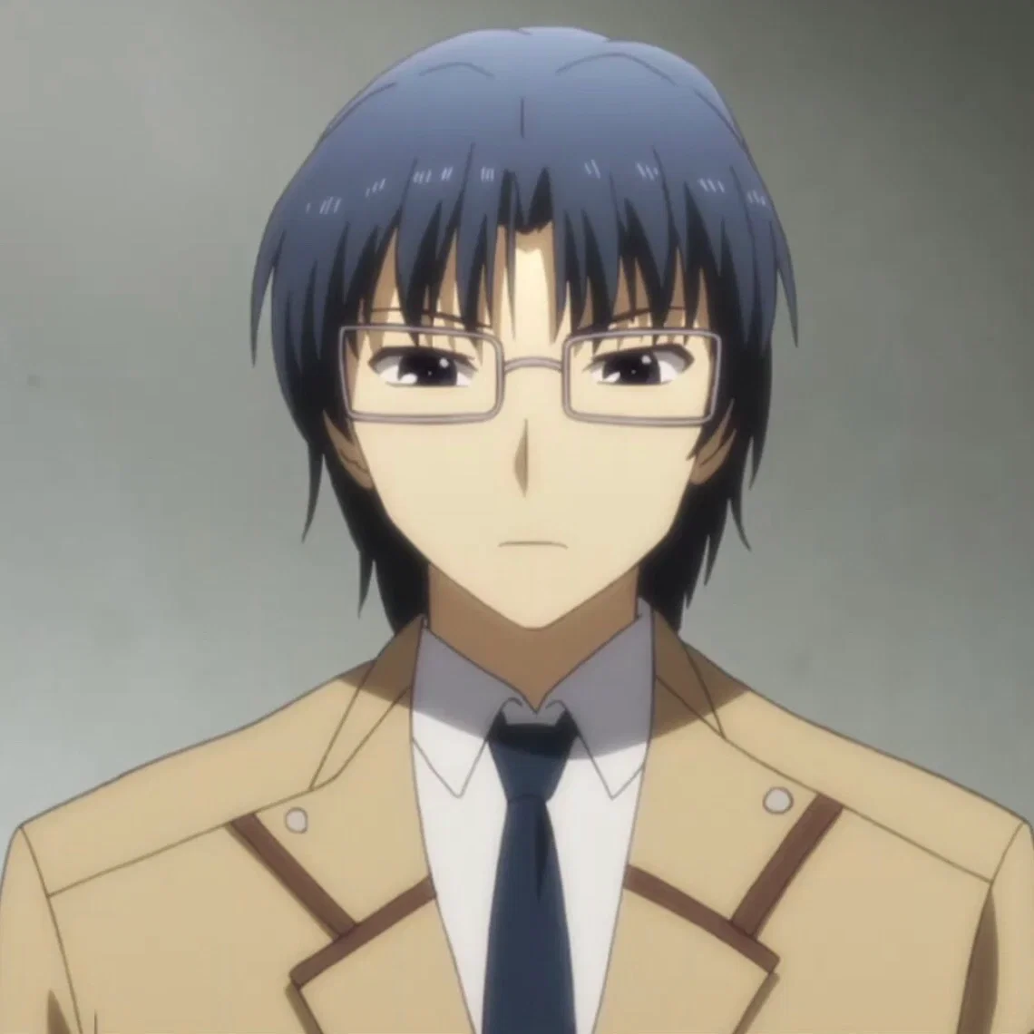 Takamatsu AngelBeats