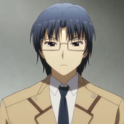 Takamatsu AngelBeats