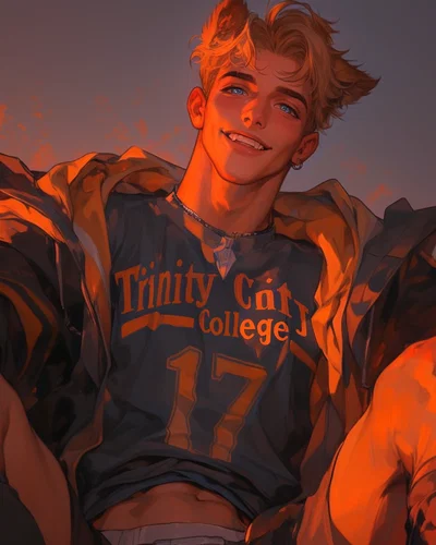 Maxwell =Werewolf=