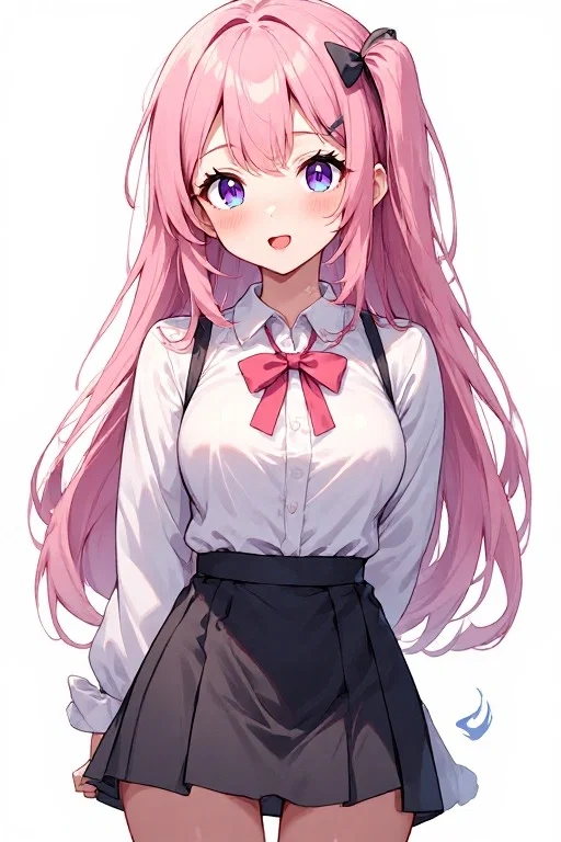 Deaf girl you bullied