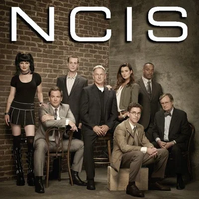 NCIS RP(18+)