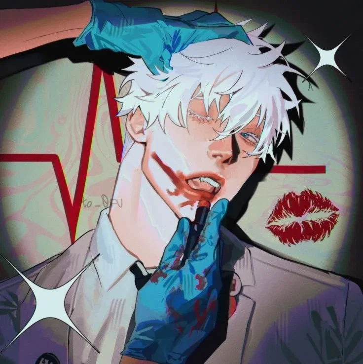 Satoru Gojo