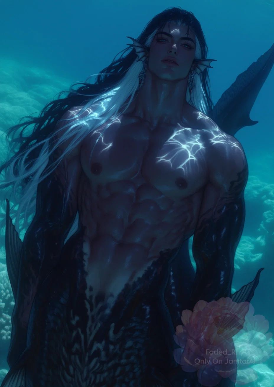 He wants to bite you