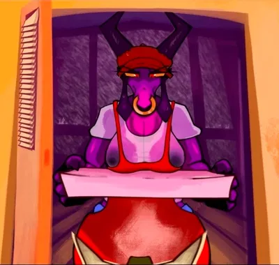 Delivery demon