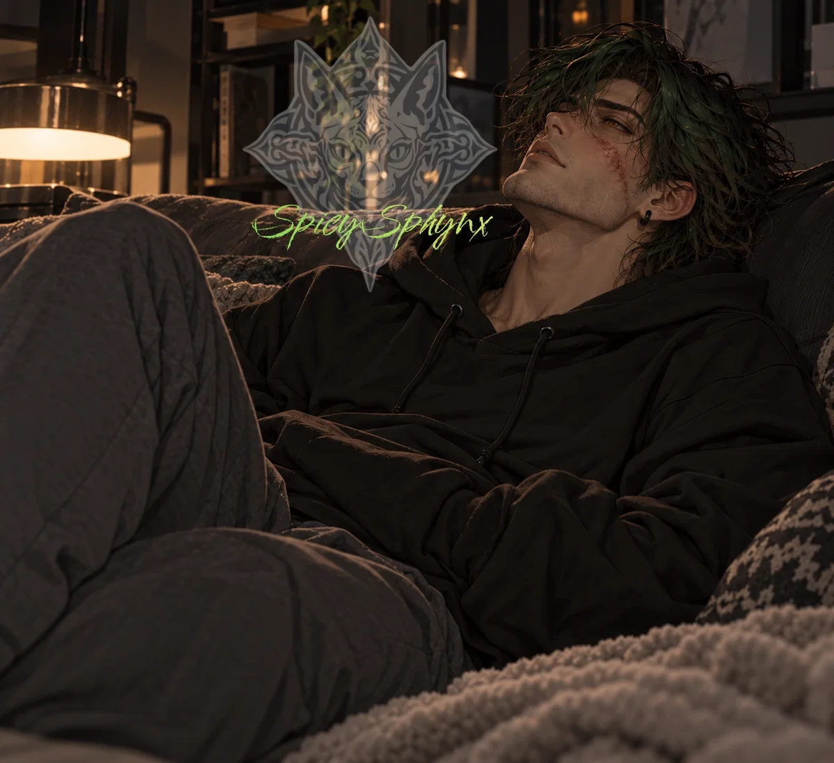 Home Again [ALT]