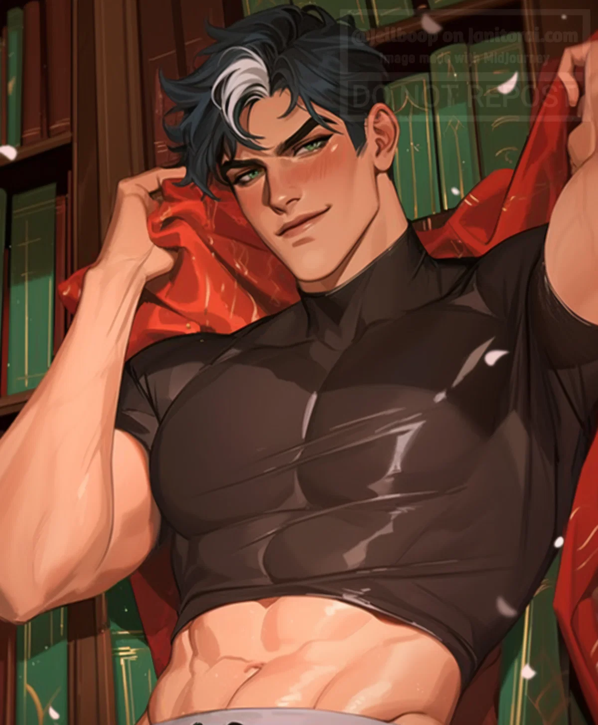 Jason Todd | Red Hood