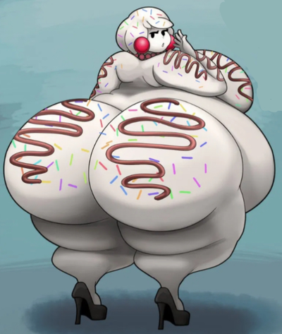Cold Tasty Treat