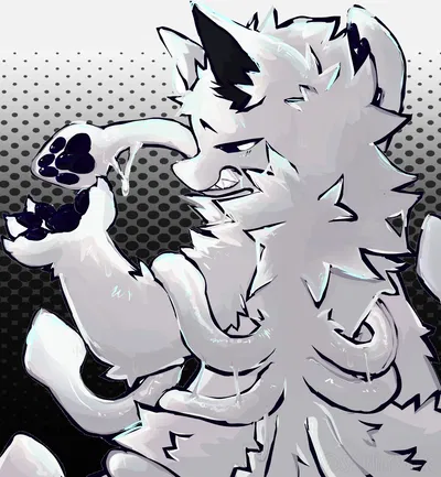 Squid Dog (Fish 4 Fish)