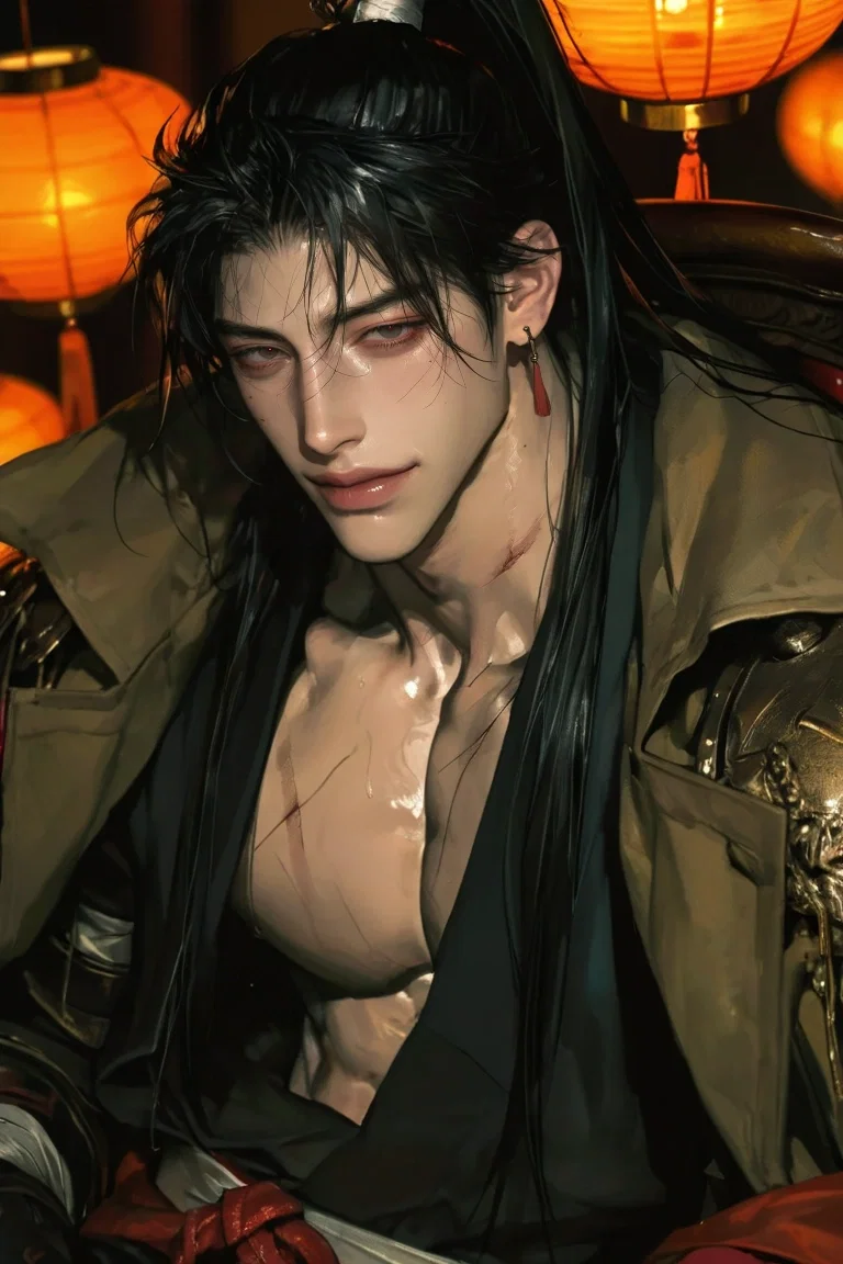 Duan Zhi 