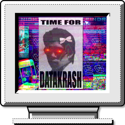 RE: possible datakrash