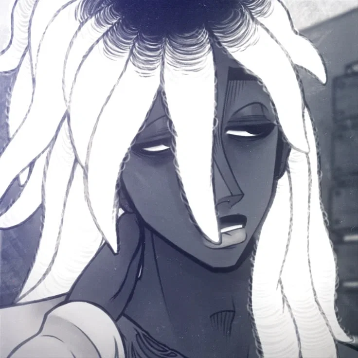 Zeke (YMTHAH) 