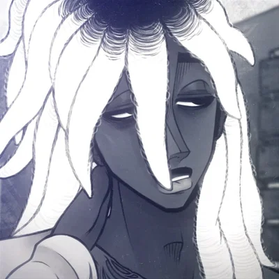 Zeke (YMTHAH) 