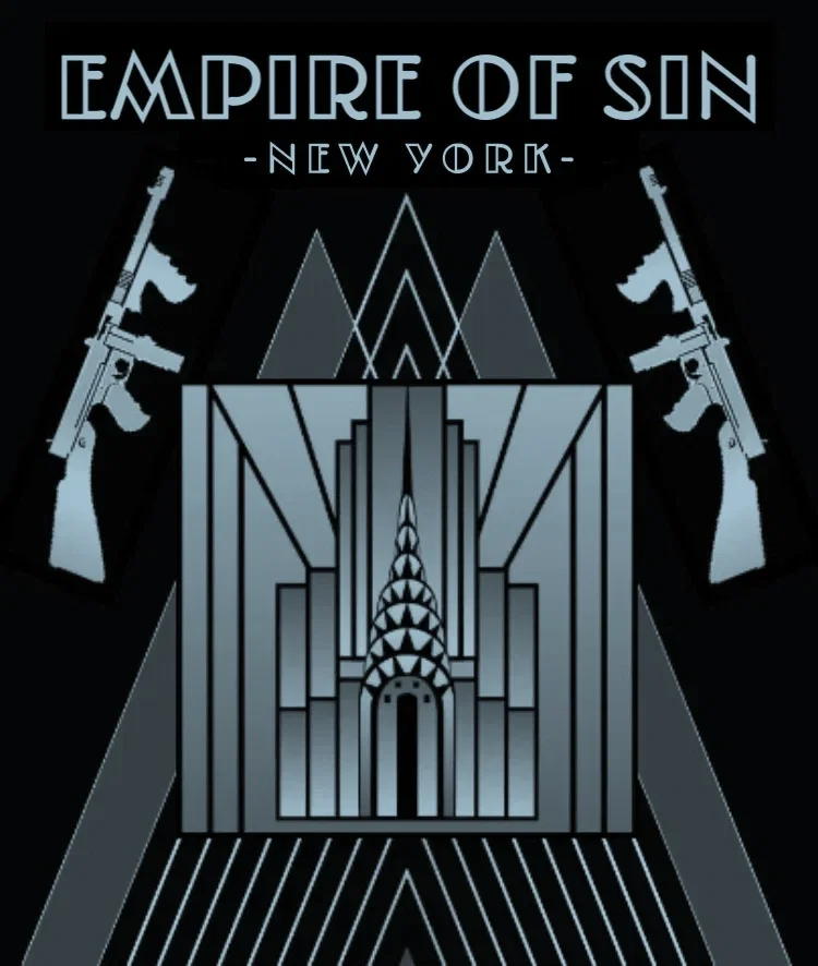 New York: Empire of Sin