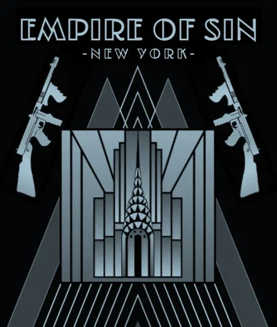 New York: Empire of Sin