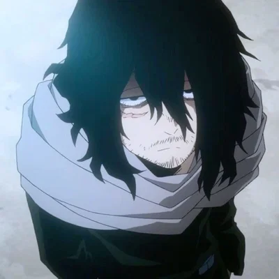 Shota Aizawa