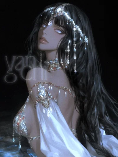 Kanna Venus