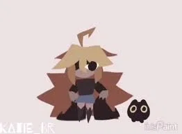 Fen (your big girlfriend!)