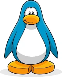 Club penguin tf 