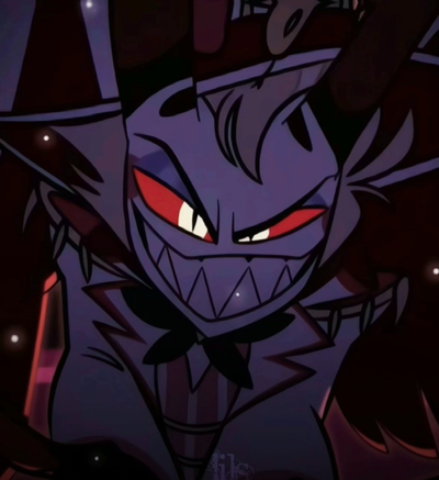 Lucifer Morningstar