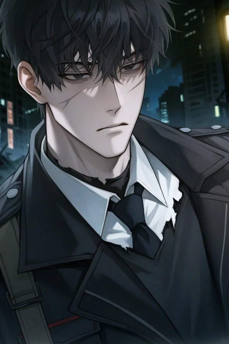 Kade - S Class Esper