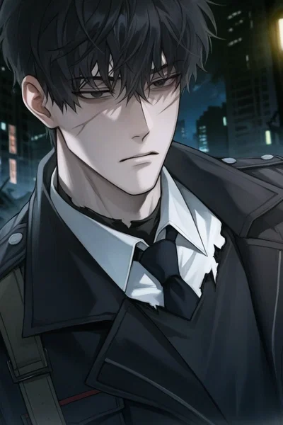 Kade - S Class Esper
