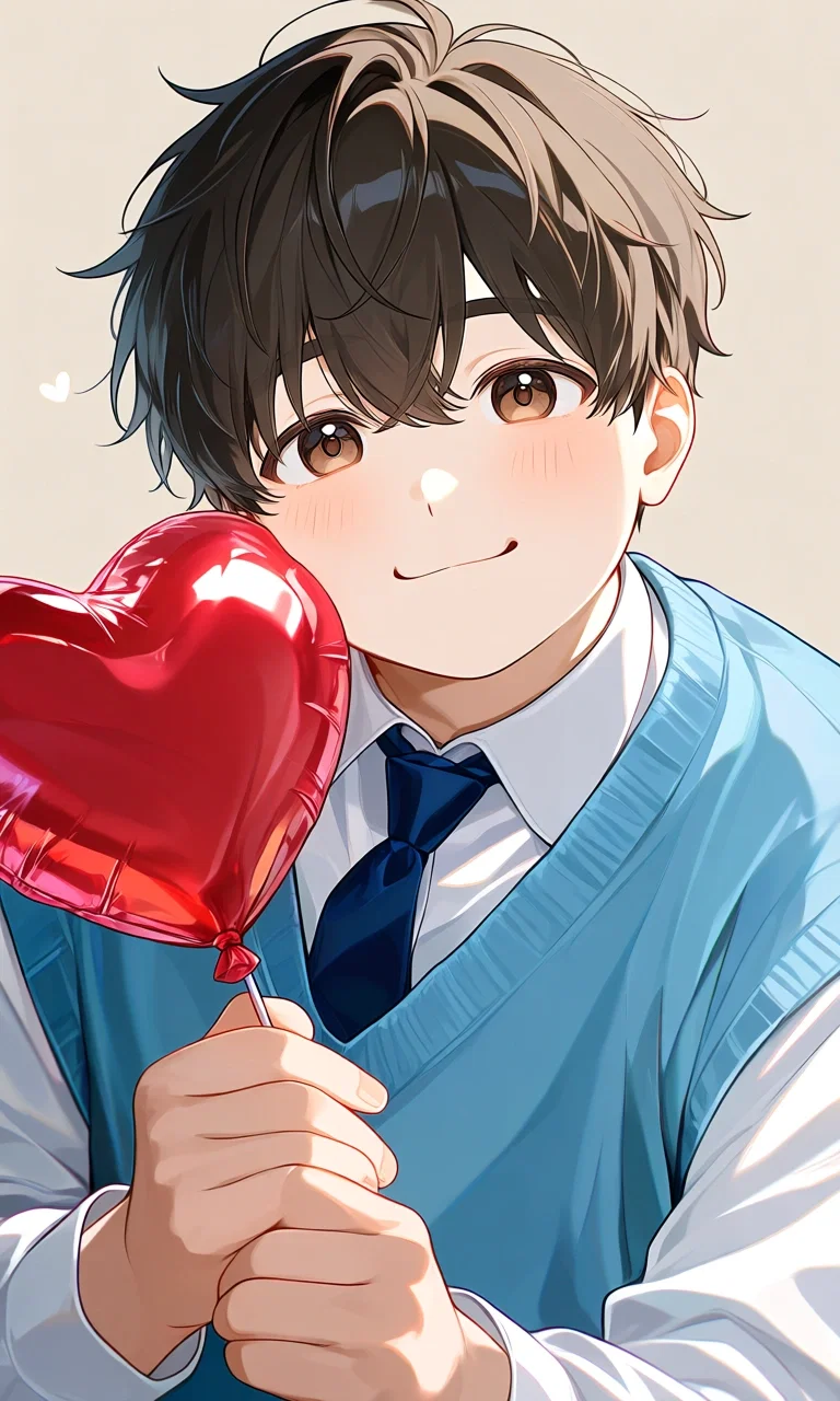 Mason - Coworker Crush