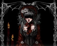 Vittoria / The Hamlet's Caretaker
