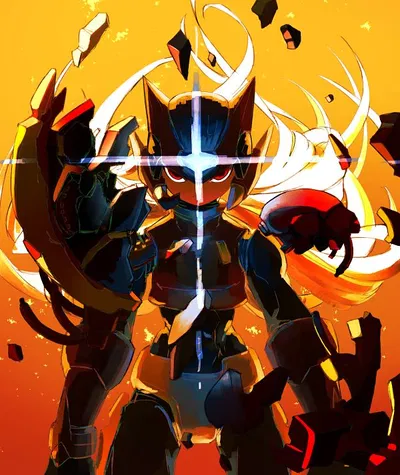 🩸| The Messiah | Omega Zero | 🩸
