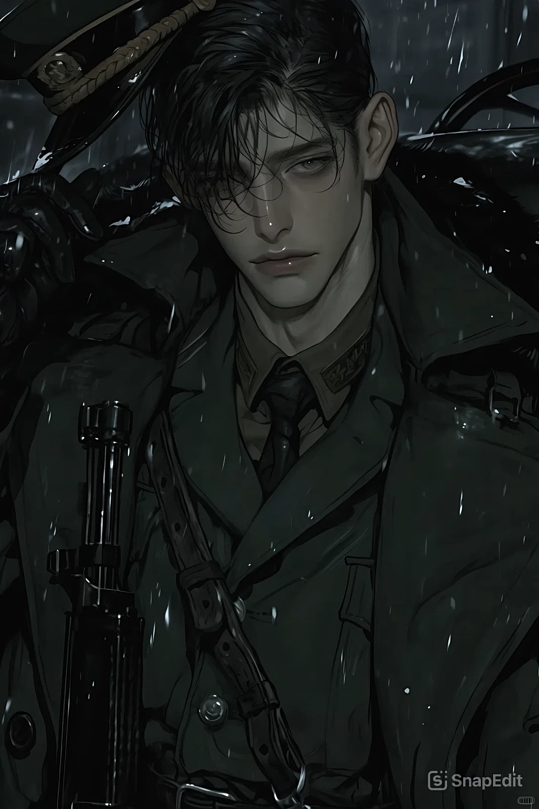 IVAN SMIRNOV | Reunion