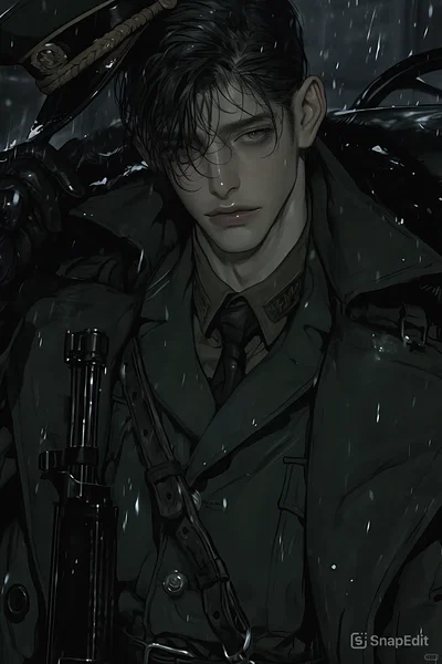 IVAN SMIRNOV | Reunion